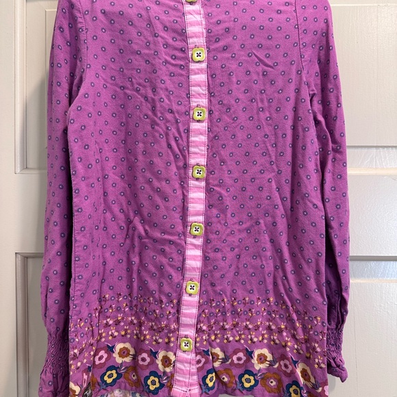 Matilda Jane Tunic - Picture 3 of 3